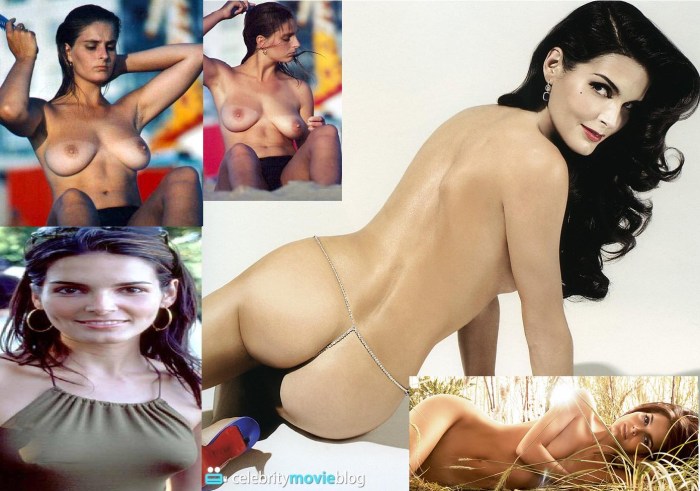 OUI Magazine #101, February 1981 Nude