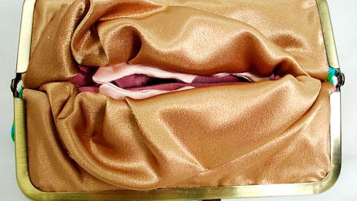 Vagina as a bag forum