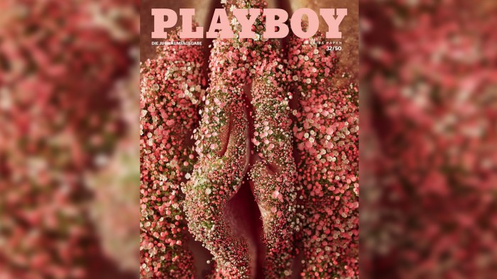 Female genital organ