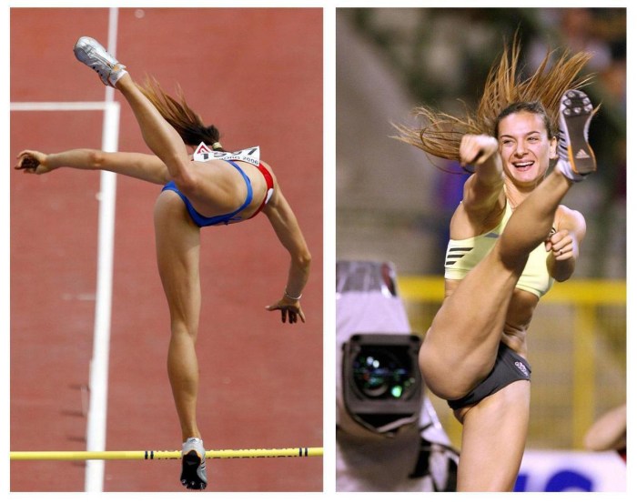 Dido Angel Lola naked