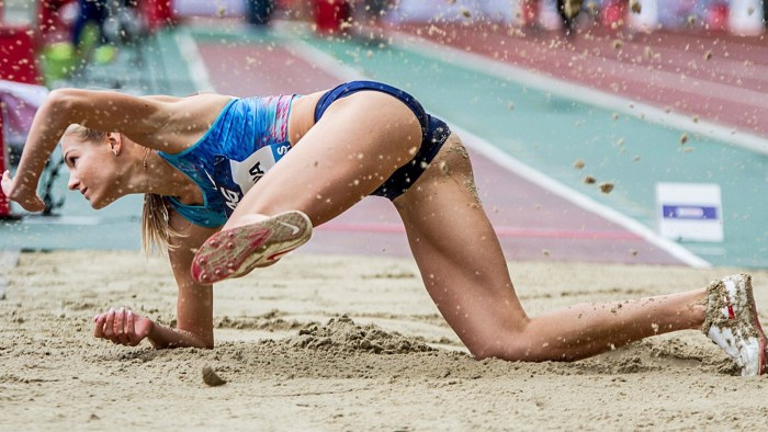 Amber Evans Juicy vagina