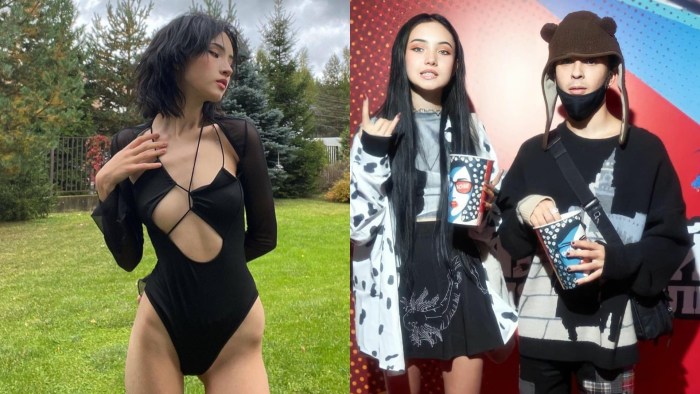 Glory to Mellow and Karina Karambey