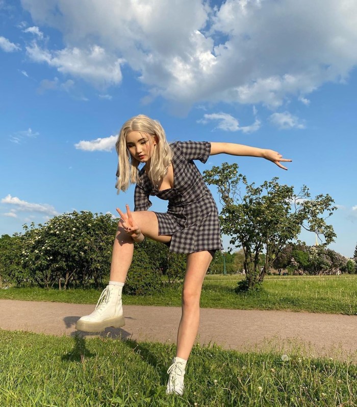 Karrambaby/Karina Egamedieva