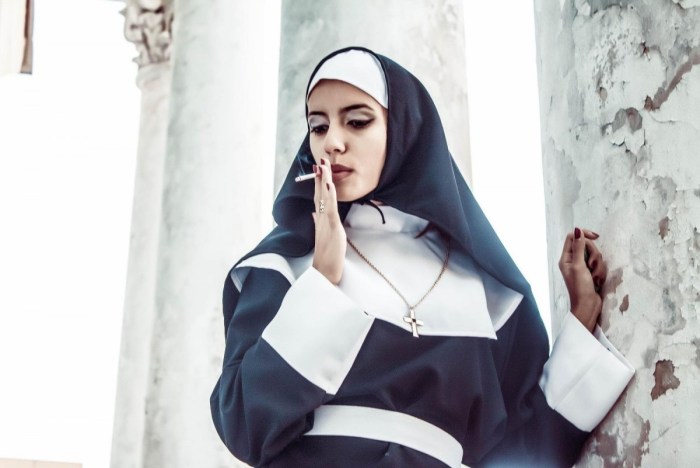 Beatriz Mariana Monashka