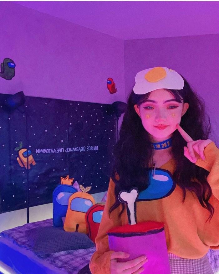 Karina Karrrambaby and Glory Marlowe