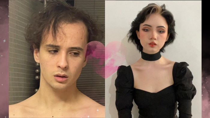 Glory to Marlowe and Karambeibi