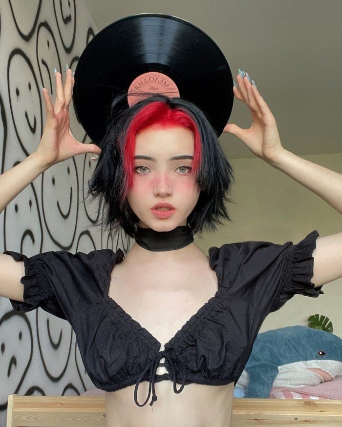 Karrrambaby (Karina Egamedieva