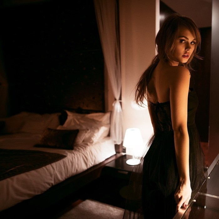 Anastasia Shcheglova