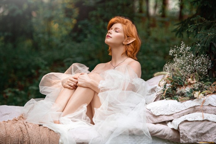 Anastasia Zhilina fashion model