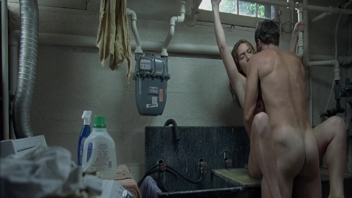 Natalia Zemtsova Naked in the film