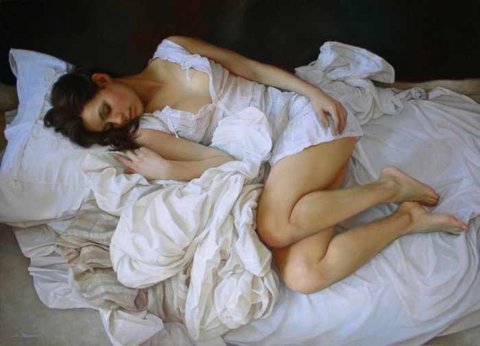 Sergey Marshennikov Artist