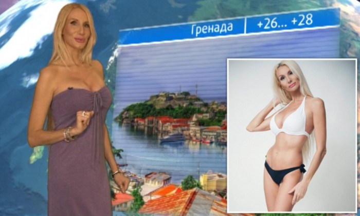 Larisa Scholkova in his youth