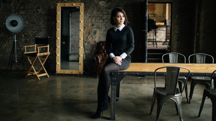 Christina Asmus bed scene from the film