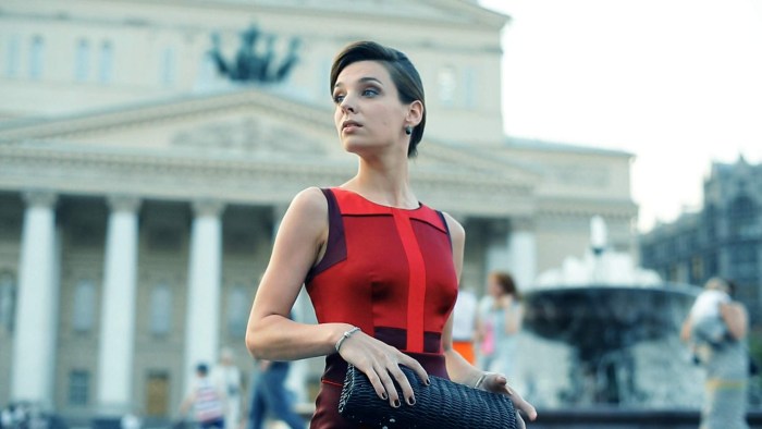 Irina Chesnokova 2022