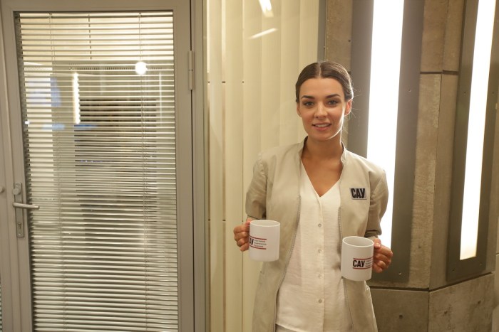 Irina Pegova Cedeblock