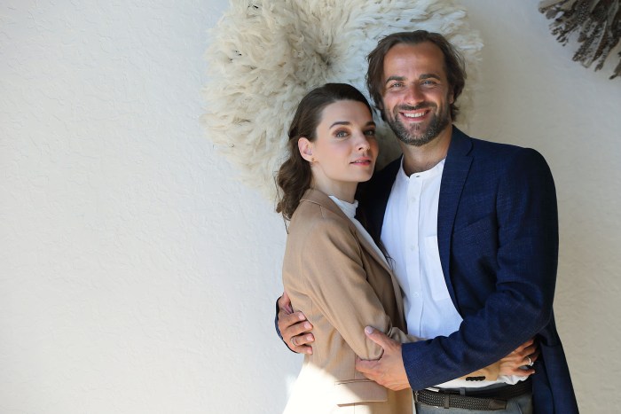 Irina Circle interview 2020