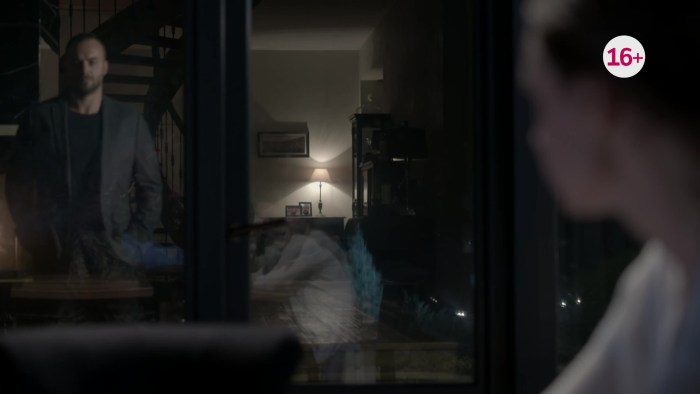 Irina Shelyanova bed scenes