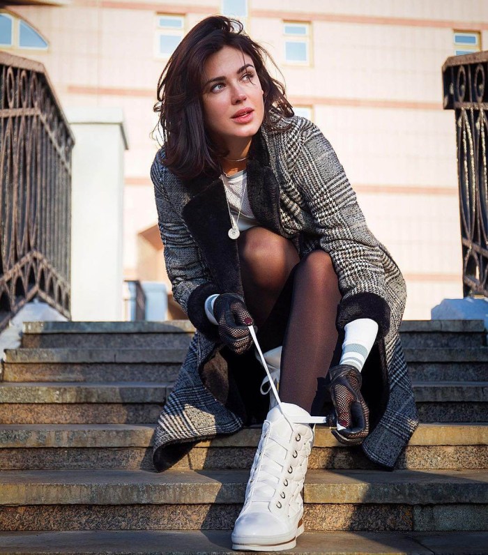 Irina Chesnokova photo