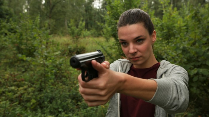 SEX inscription in large letters