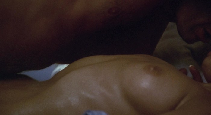 The Lover 1992 Film Scenes