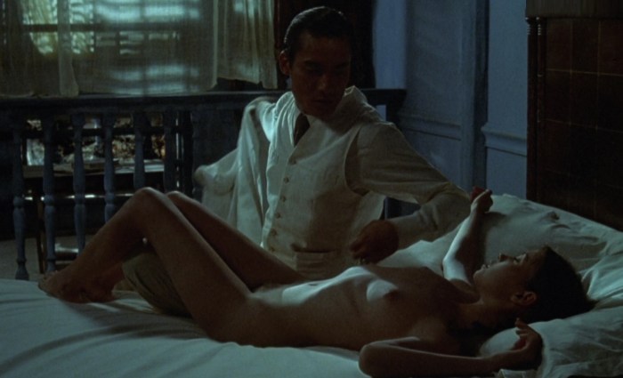 Erotic scenes from films 90