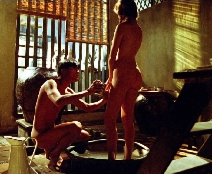 Jane march Erotic films
