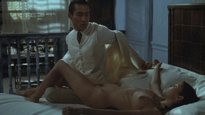 Jane's erotic films