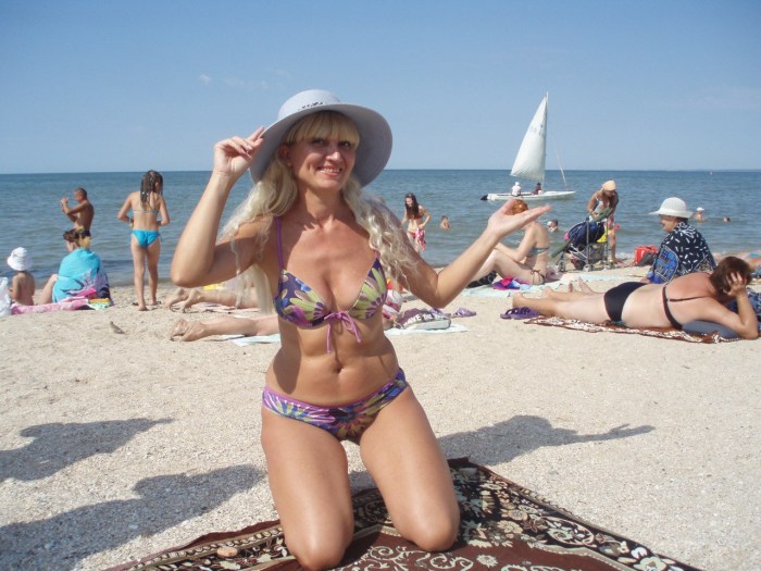 Detailed map of Ukraine