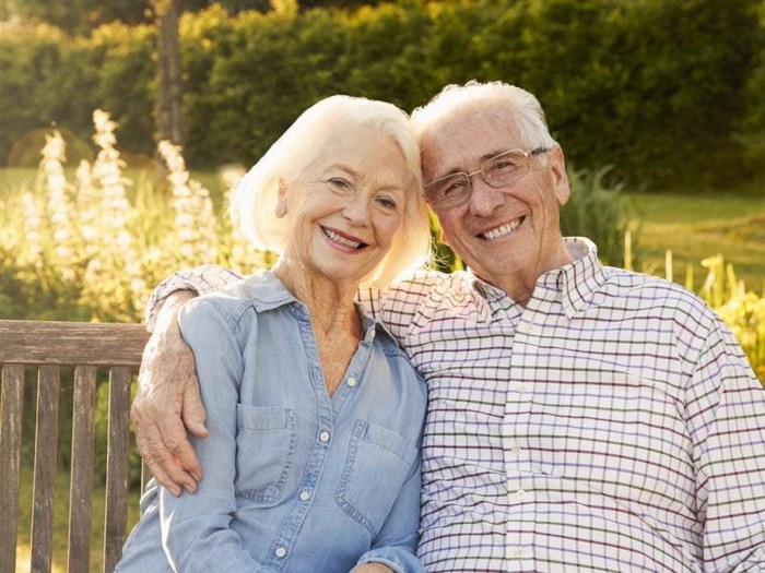 Communication with older people