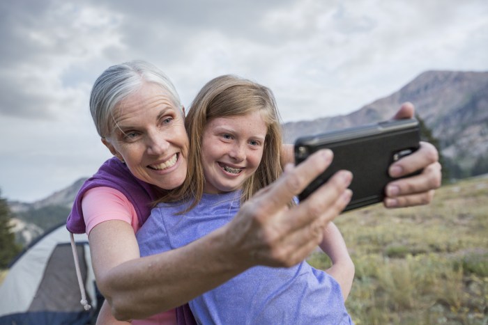 Healthy lifestyle and longevity