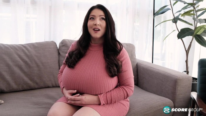 Demora Avarice Big Tits