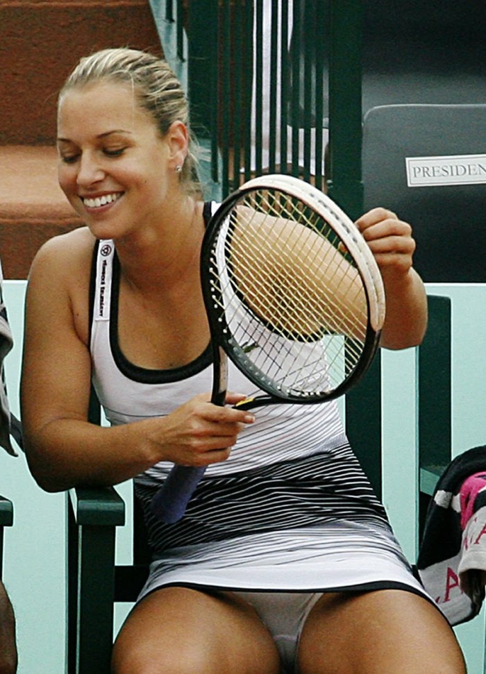 Dominica Tsibulkov Hot