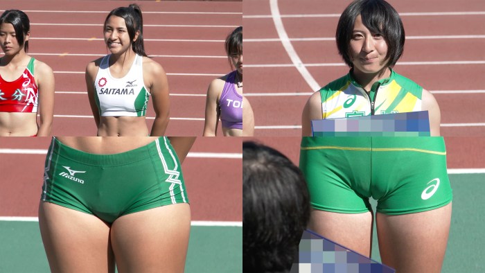 Beach volleyball girl kuryaza