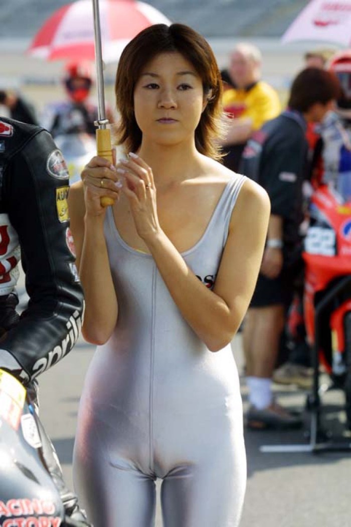 Asian girls awkward moment