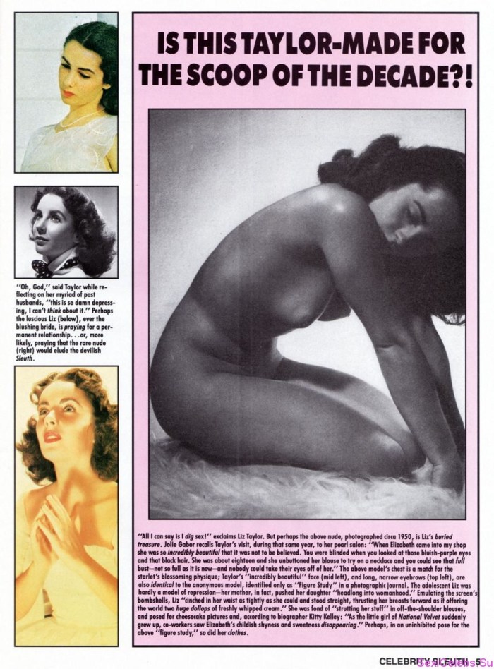 Taylor Saint Claire Spread Pussy