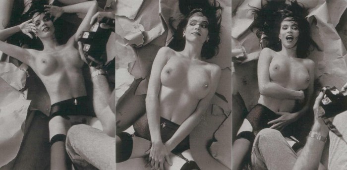 Julia Taylor Cleopatra 2003