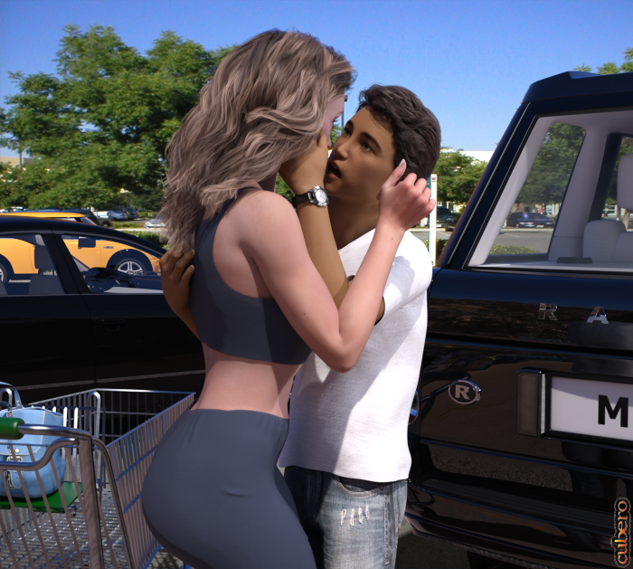 A wife and mother Sofia Dylan