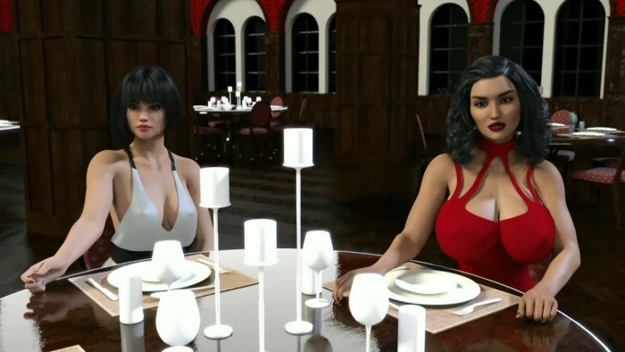 Shut Up and Dance (2018-21