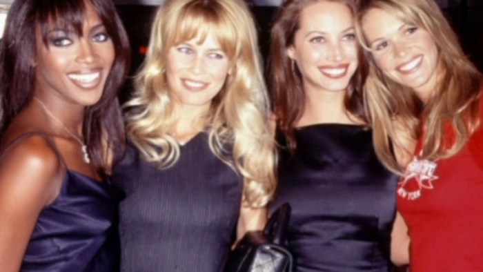 Evangelist Crawford Schiffer Naomi