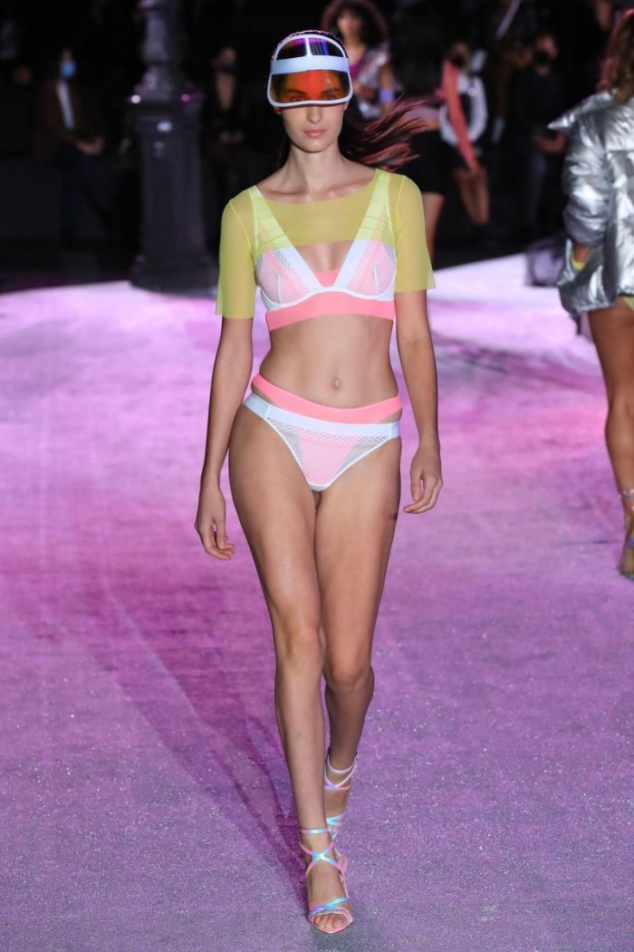 Etam Fashion Show 2021