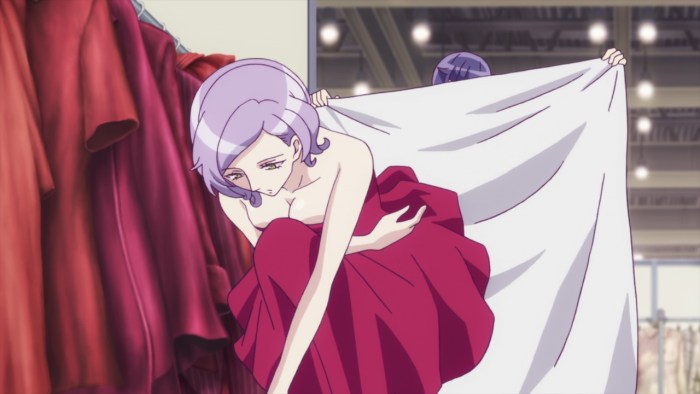 Runway de Waratte Cocoro