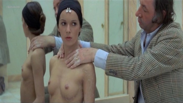 Deceptive summer 68th film Nude Pics