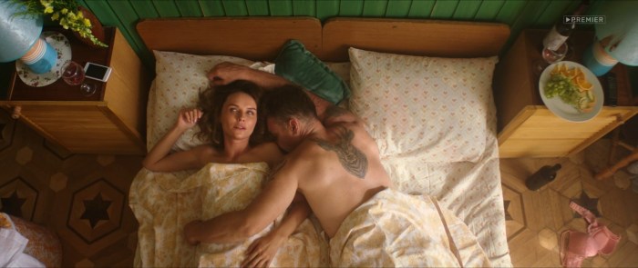 Albina Borisovna Dzhanabaeva Naked