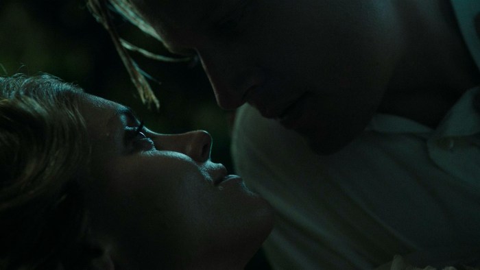 Christina Ricci hot films