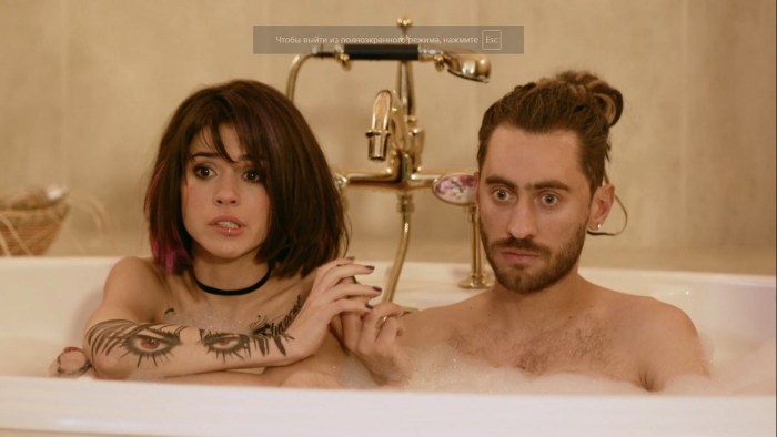 Christina Kucherenko series fitness