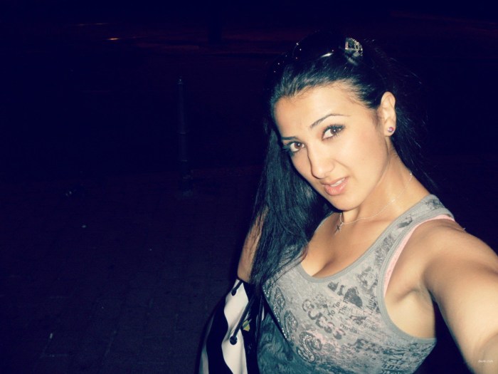 Armenians are amateur girls