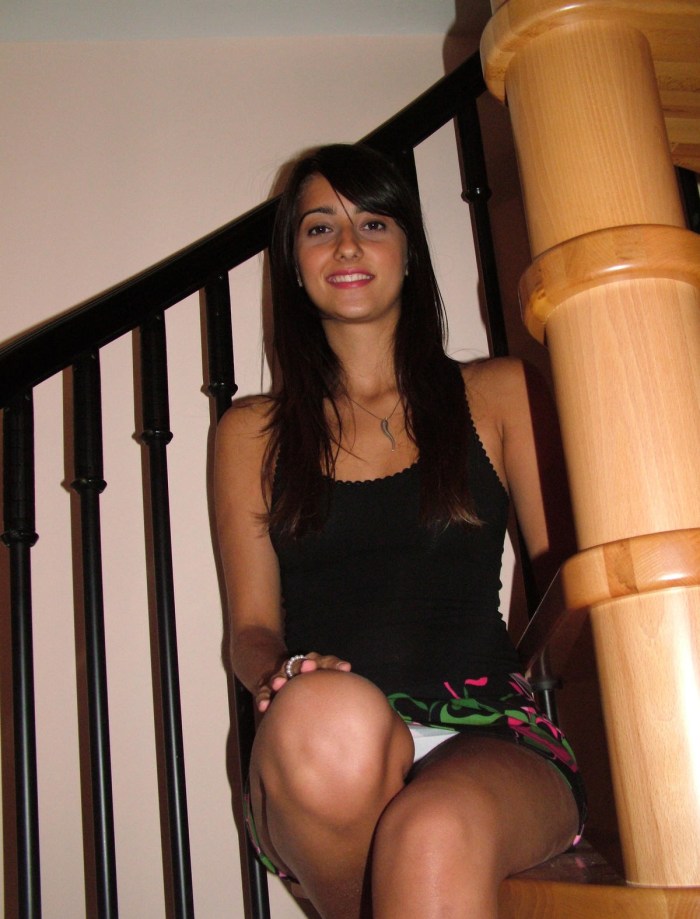 Armenian women for 40 naked