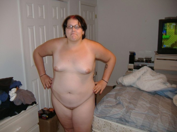 Bbw with hairy armpits