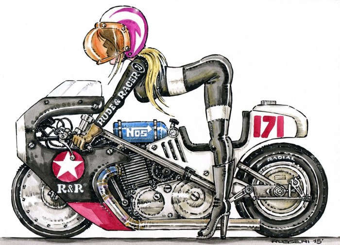 Tim turbo yaoi art
