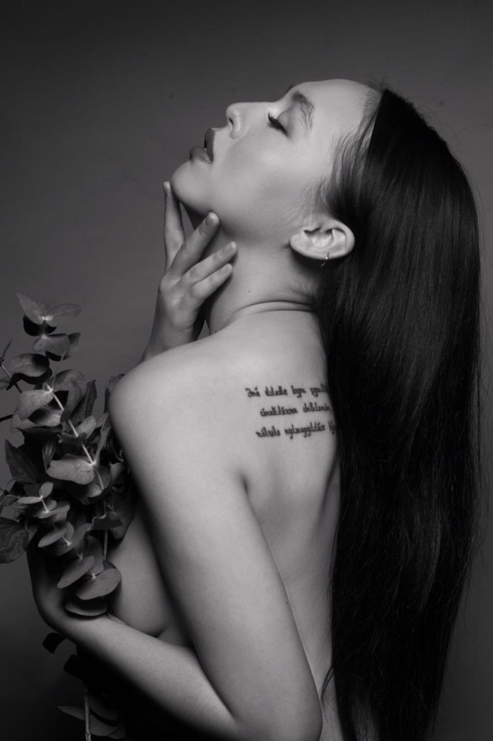 Anastasia Reshetova is hot